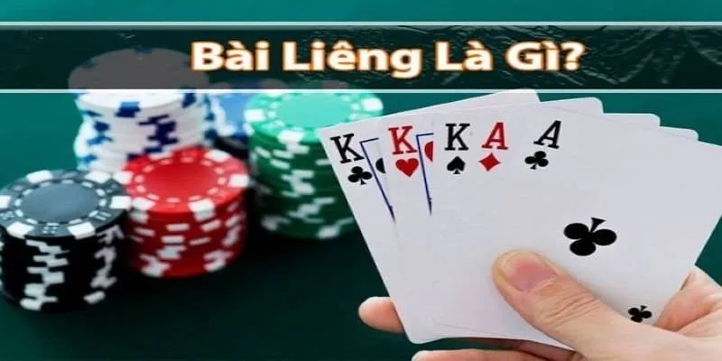 Cách Chơi Bài Liêng Chuẩn Chỉnh Nhất Cho Tân Thủ Tại Typhu88 Giới thiệu về Bài liêng