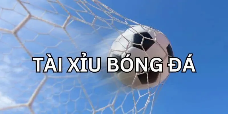 Cách Cá Độ Bóng Đá Tài Xỉu Để Dễ Thắng Nhất Hiện Nay Cá độ bóng đá tài xỉu là gì?